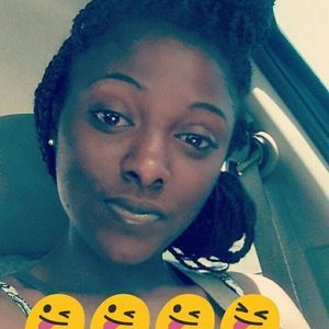 Meet your Posher, Erika