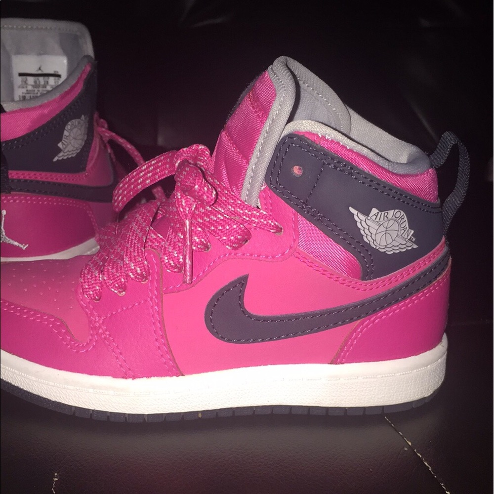 Nike Jordan Size 11C