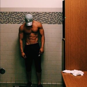 Meet your Posher, Abraham