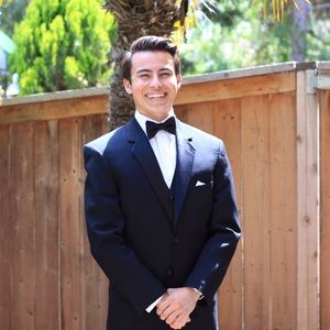 Meet your Posher, Grant