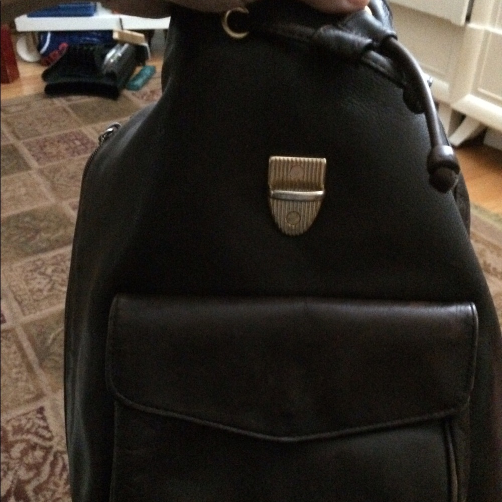 Perlina Designer Backpack Bag