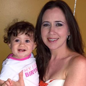 Meet your Posher, Laura