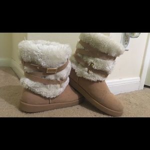 Guess Boots
