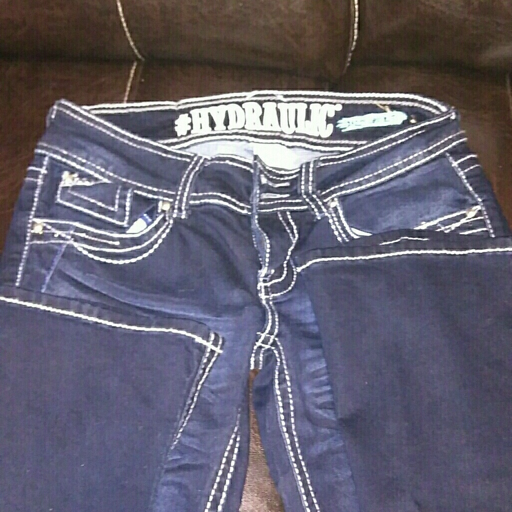 Shorts - Picture 6 of 8
