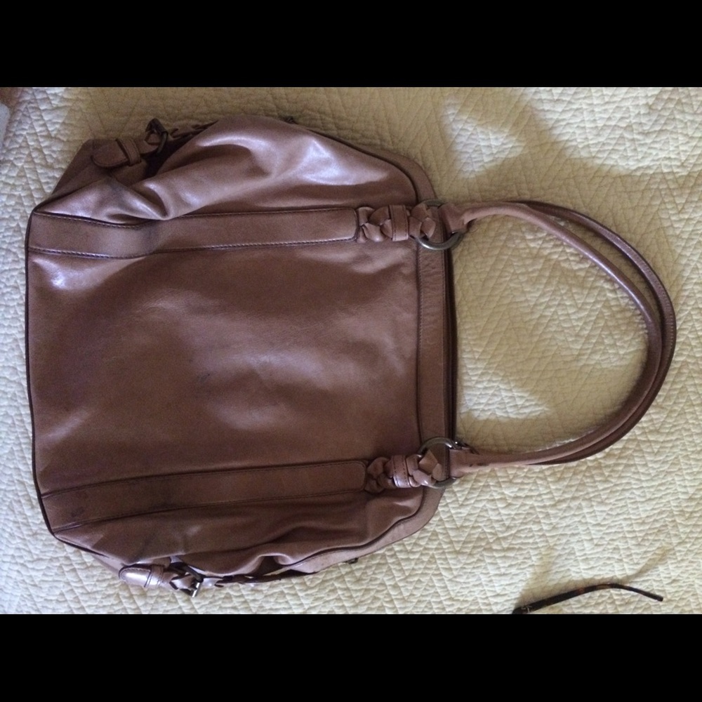 Genuine Hobo Brand bag