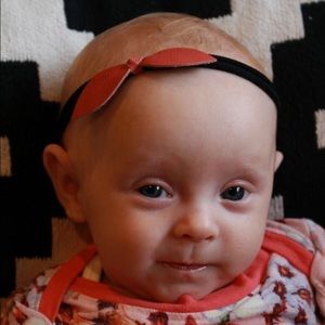 Meet your Posher, Hanna
