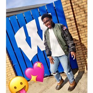 Meet your Posher, Vincent