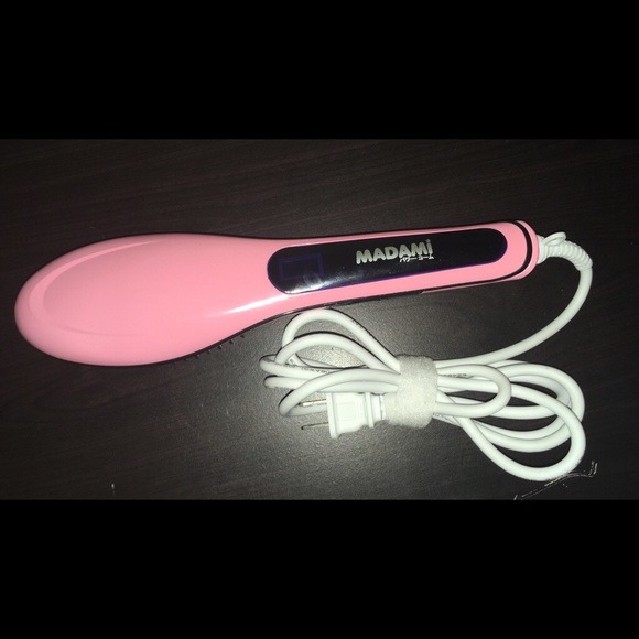 Hair Straightener - Picture 1 of 2