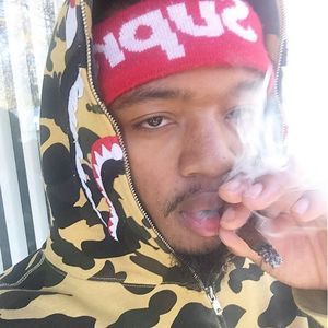 Meet your Posher, Damian