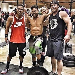 Meet your Posher, Mark