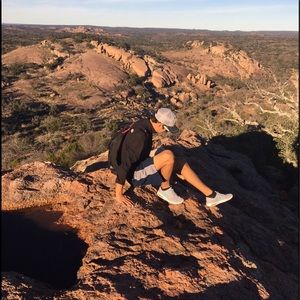 Meet your Posher, Sergio