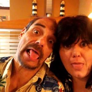 Meet your Posher, Tanya