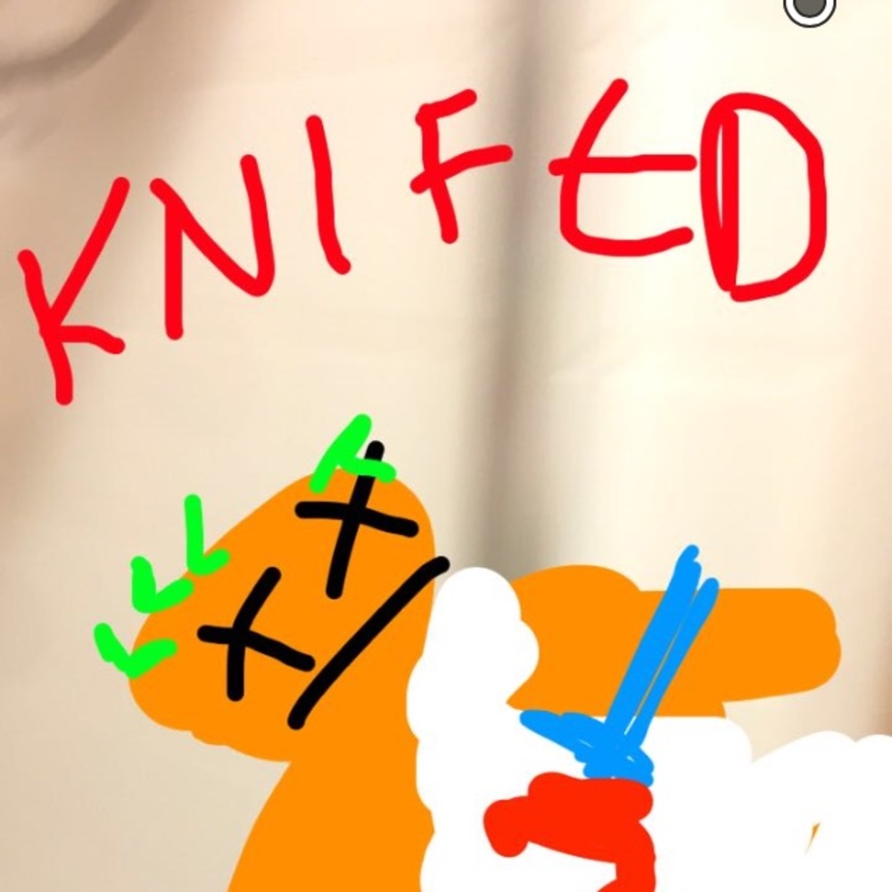 Meet your Posher, Thalia