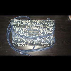 Shoulder Purse