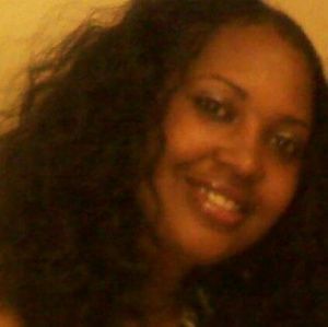 Meet your Posher, Renae