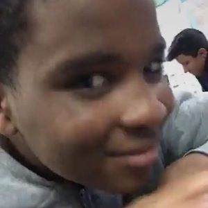 Meet your Posher, Darnell