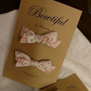 Hair Bows
