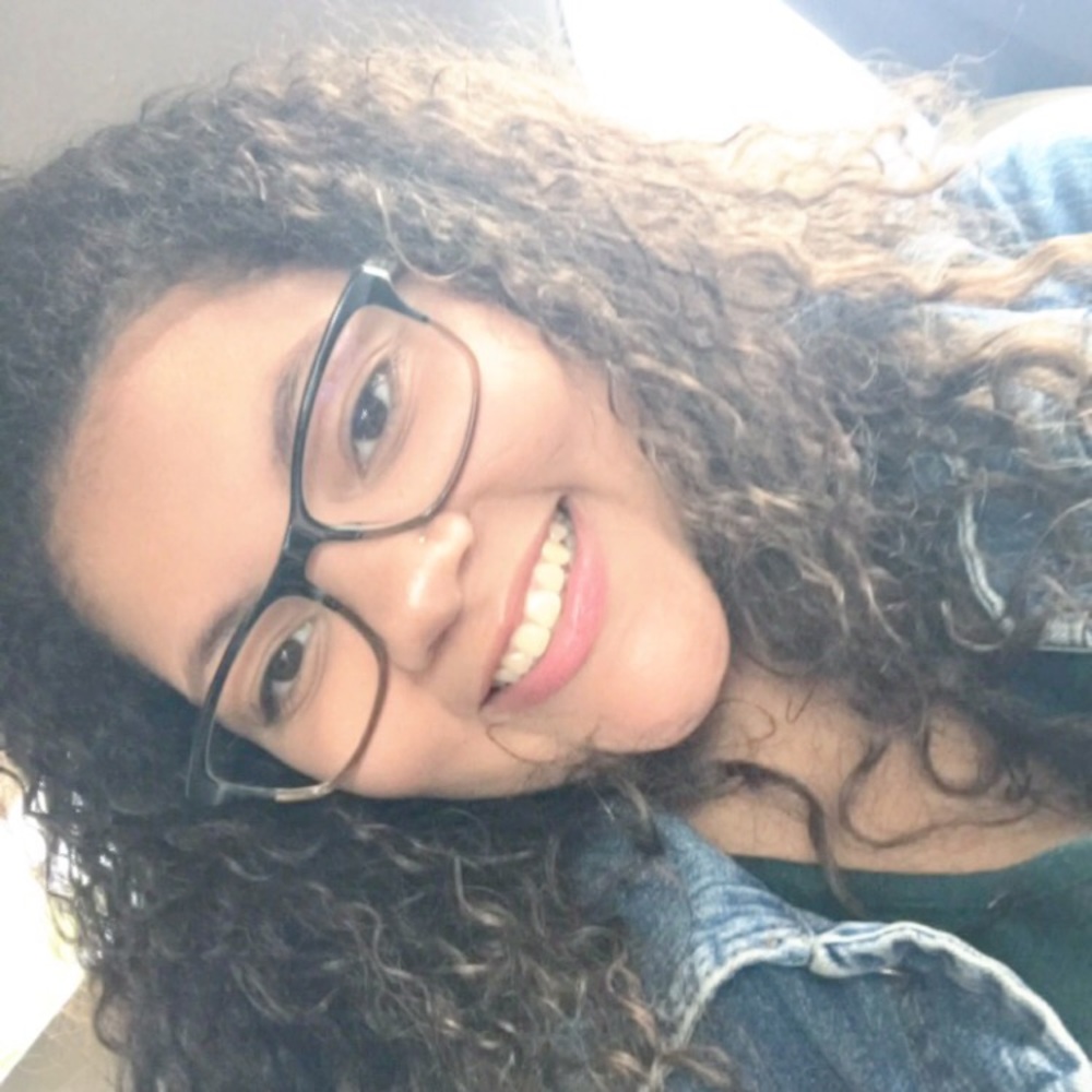 Meet your Posher, Kourtney