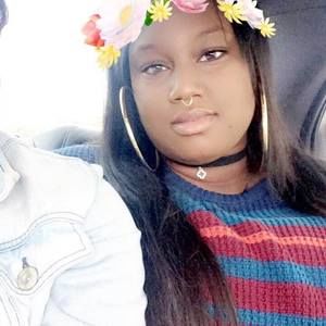 Meet your Posher, Sabree