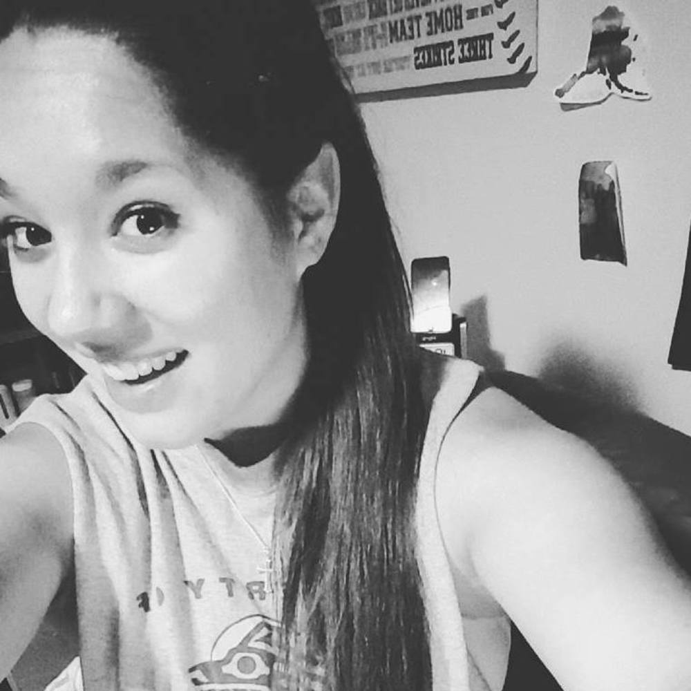Meet your Posher, Torie