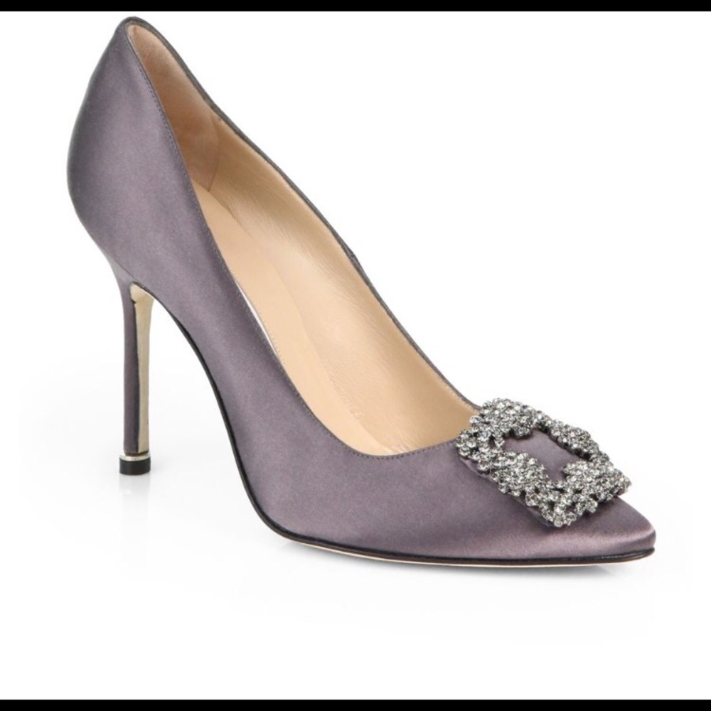 Manolo Blahnik Heels