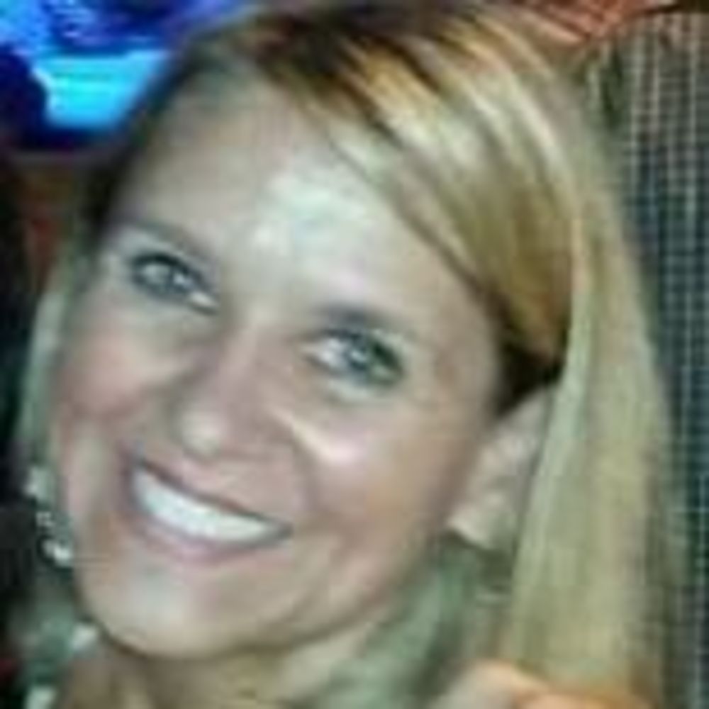 Meet your Posher, Kathleen