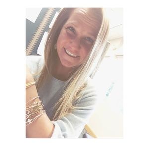 Meet your Posher, Kathryn