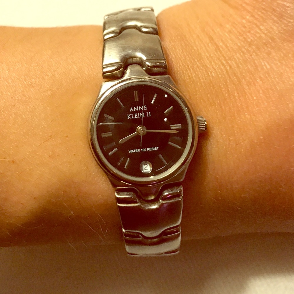 Anne Klein ladies watch