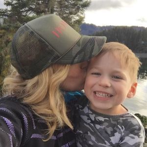 Meet your Posher, Savanna