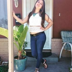 Meet your Posher, Sonia