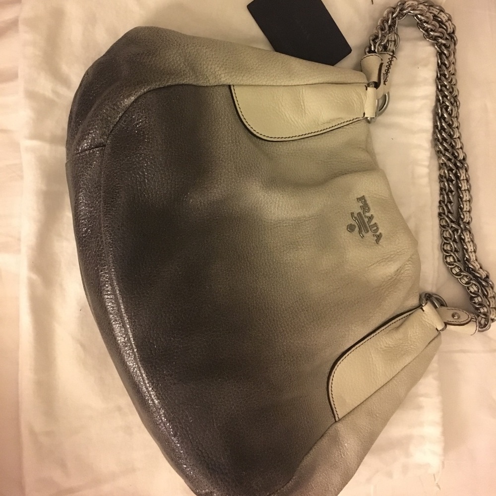 Prada handbag
