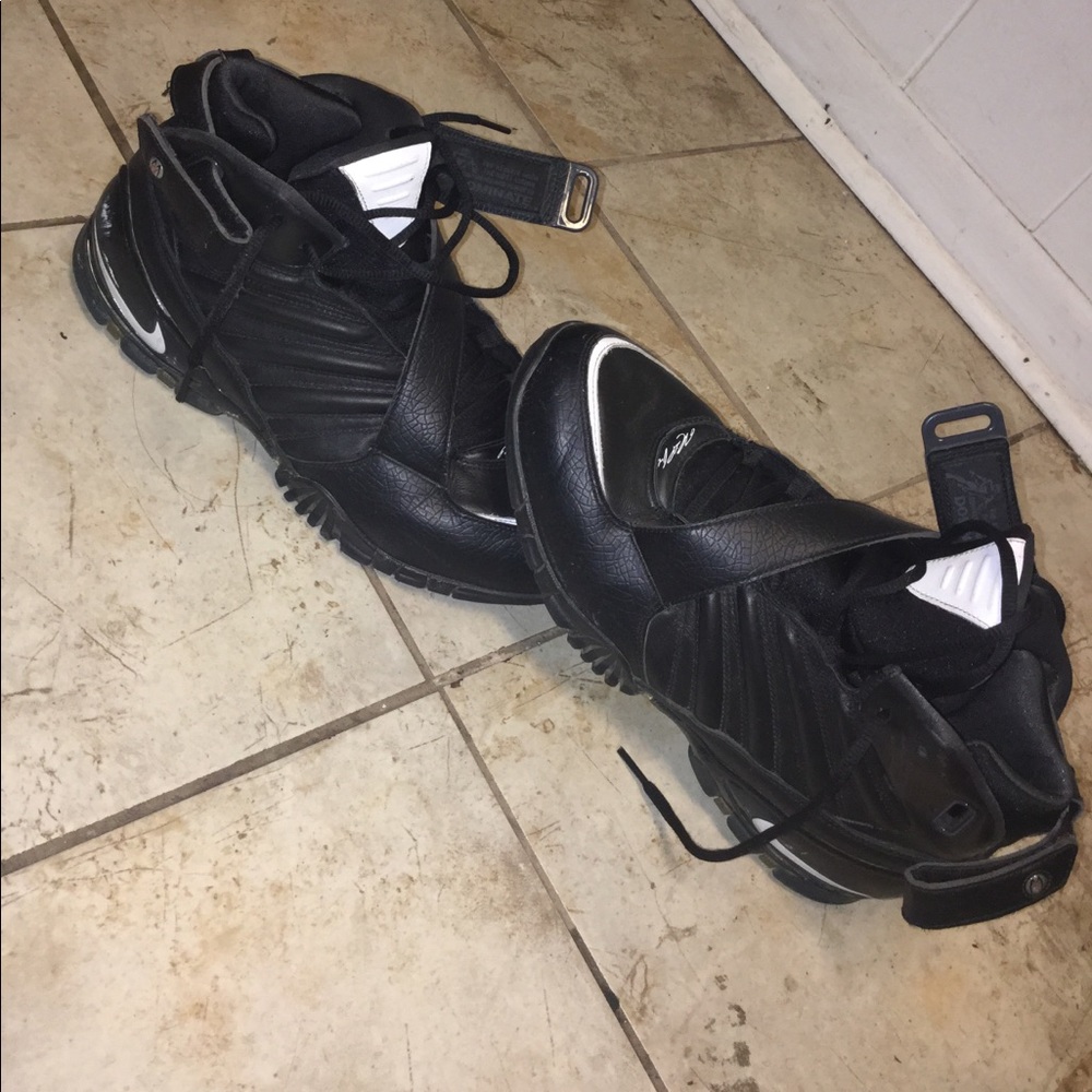 Nike Zoom Vick 3