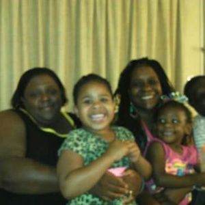 Meet your Posher, Tracy