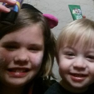 Meet your Posher, Tabitha