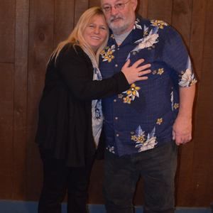 Meet your Posher, Gail