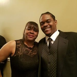 Meet your Posher, Lydia