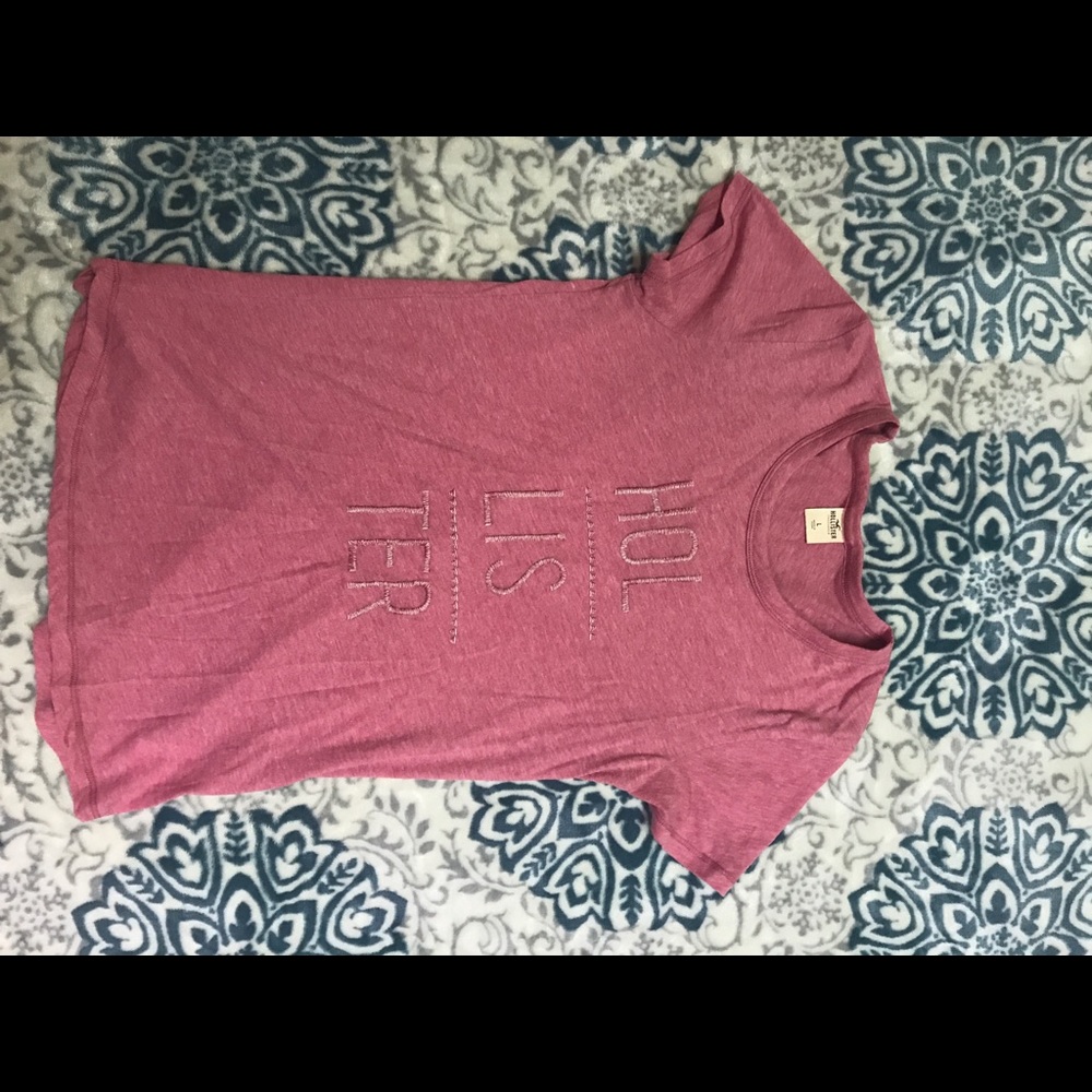 NWOT Hollister Tee