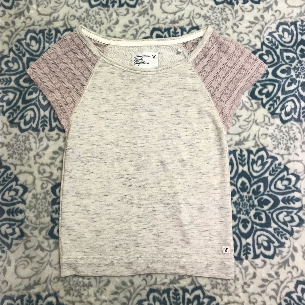 AE Tee Shirt Never Worn