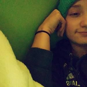 Meet your Posher, Jeanene