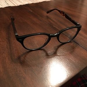 Meet your Posher, Gregory