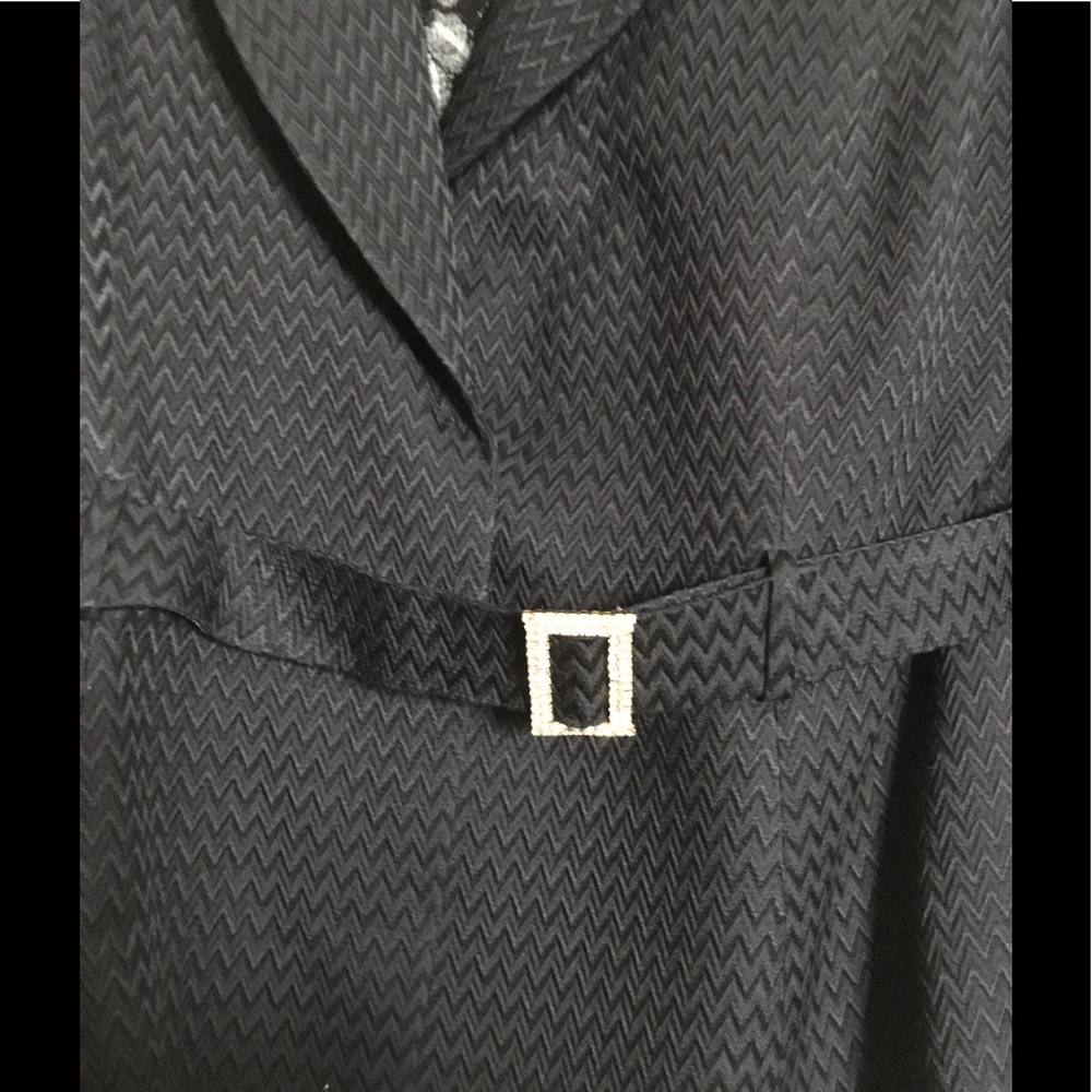 Beautiful formal suit