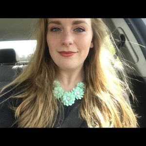 Meet your Posher, Katelynn