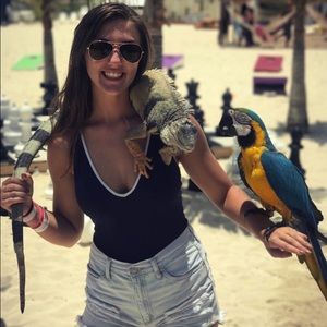 Meet your Posher, Sydney