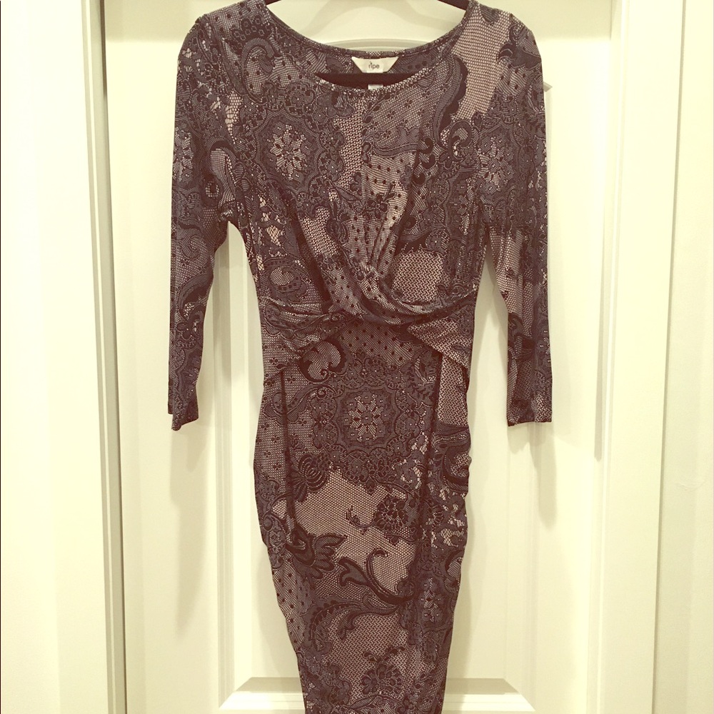 Maternity Boutique dress