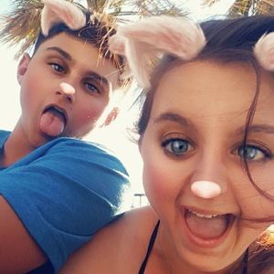 Meet your Posher, Shayla