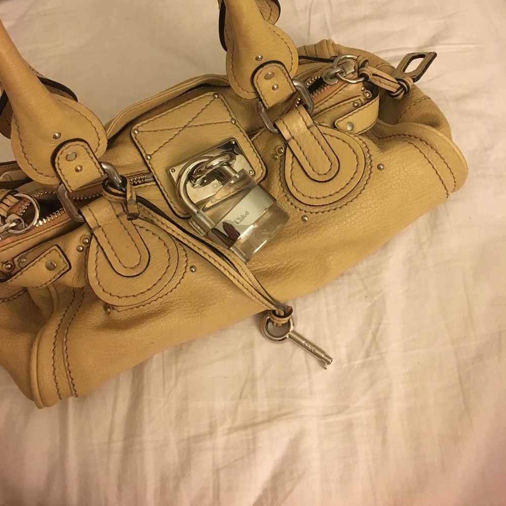 Chloe handbag