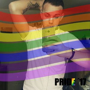 Meet your Posher, Brandon