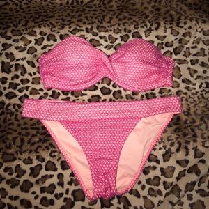 Victoria secret bikini