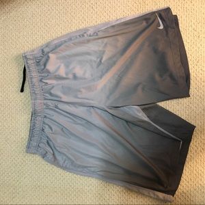 Nike Fly Training Shorts