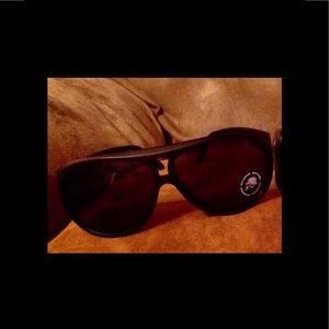 Metal Mulisha Men Sunglasses